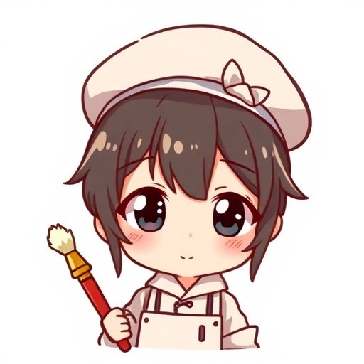日本黄动漫用户 二次元画师联盟